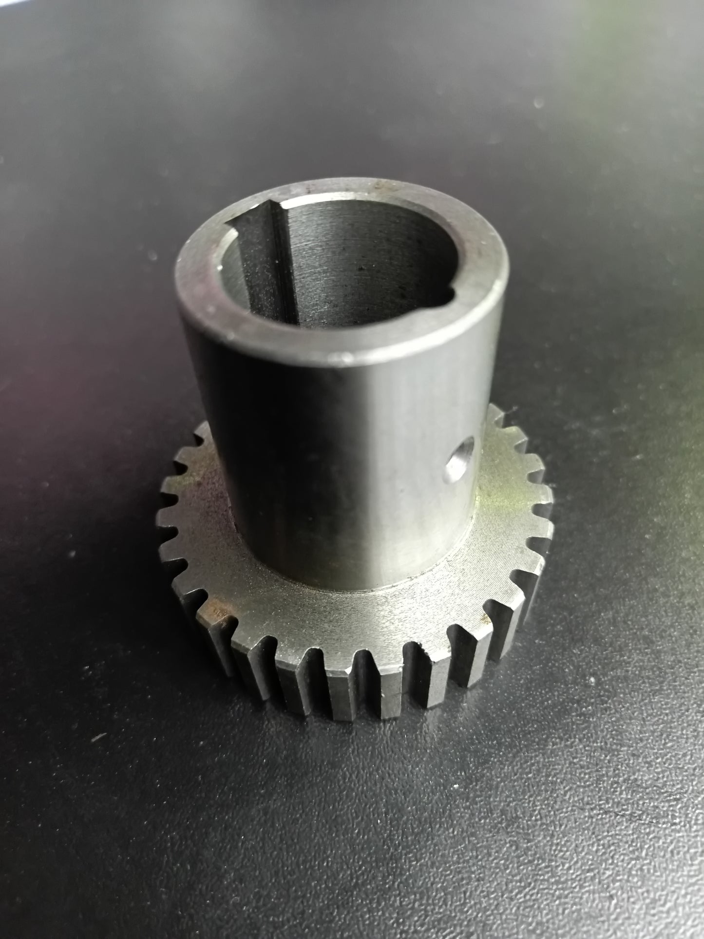 07607360HD - Center, Clutch (GX240 & GX270)