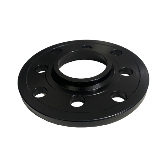 WHEEL SPACER 10mm "SLIP ON" Hub Centric - Multifit - by Zenith Racing Solutions