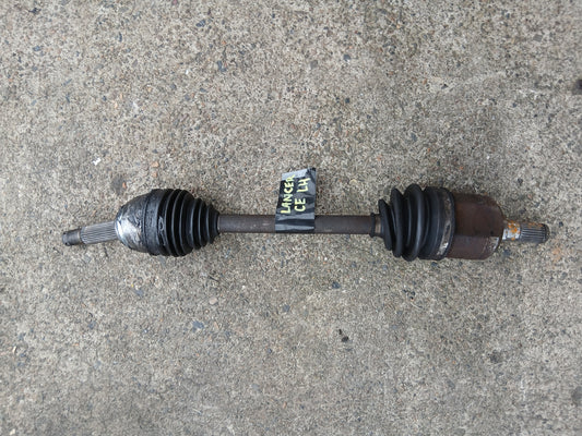 Drive Shaft Left-side Mitsubishi Mirage/Lancer CE 1996 - 2003
