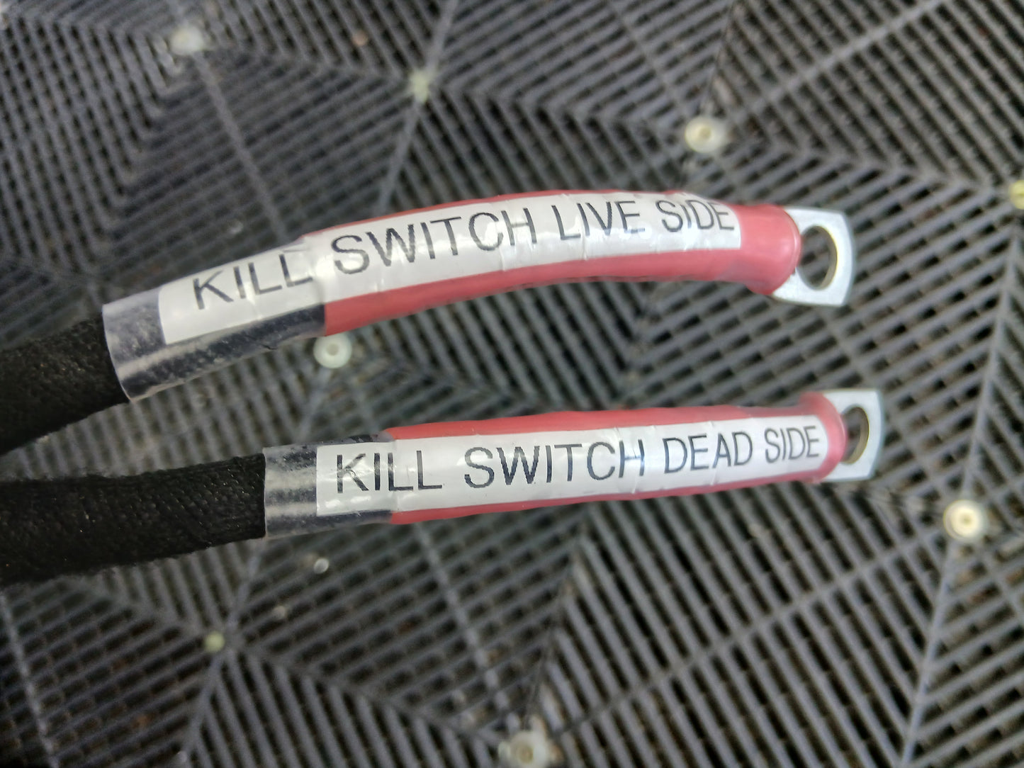 π Speedway-Ready Wiring Loom for 1996-2002 Lancer/Mirage (1.5L 4G15)