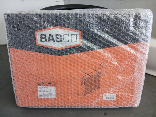 Radiator for Mitsubishi Lancer CG CH 2.0
