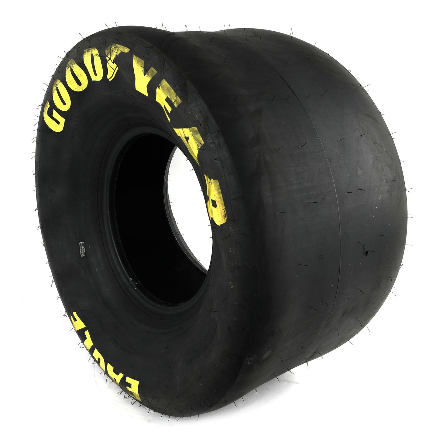 Goodyear Eagle Dragway Special 33.0x14.5-15 D-6 D2070