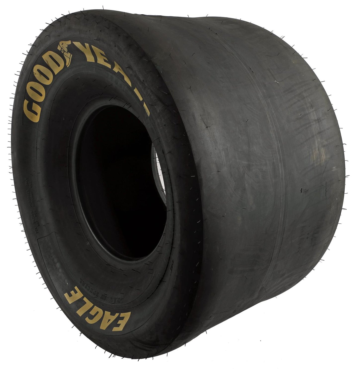 Goodyear Eagle Dragway Special 33.0x17.0-15 D-2H D3153