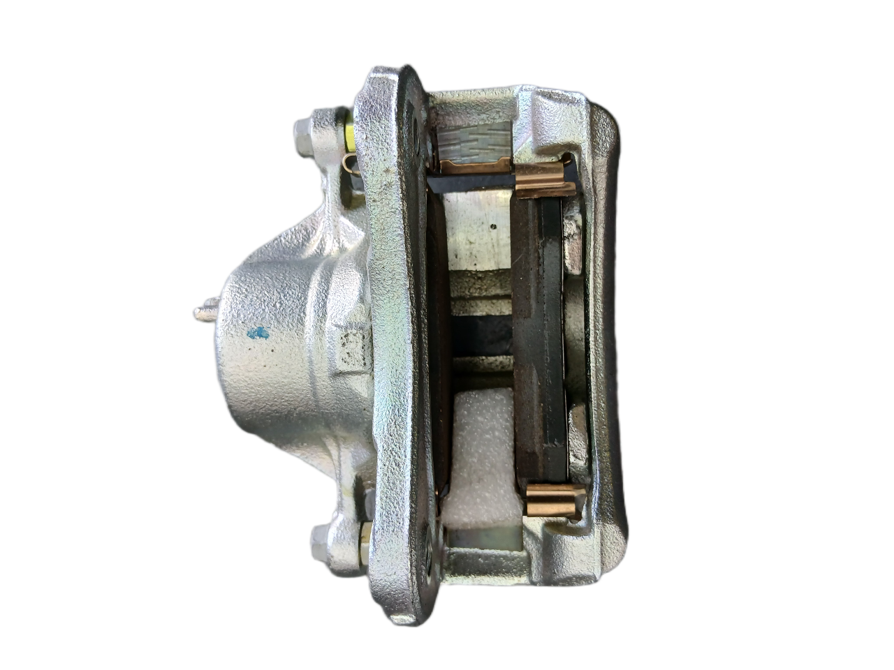Brake Assembly Front RH | 58130 2D350 | Genuine Hyundai OEM