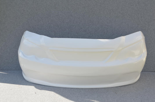 Ford BA Front Bumper