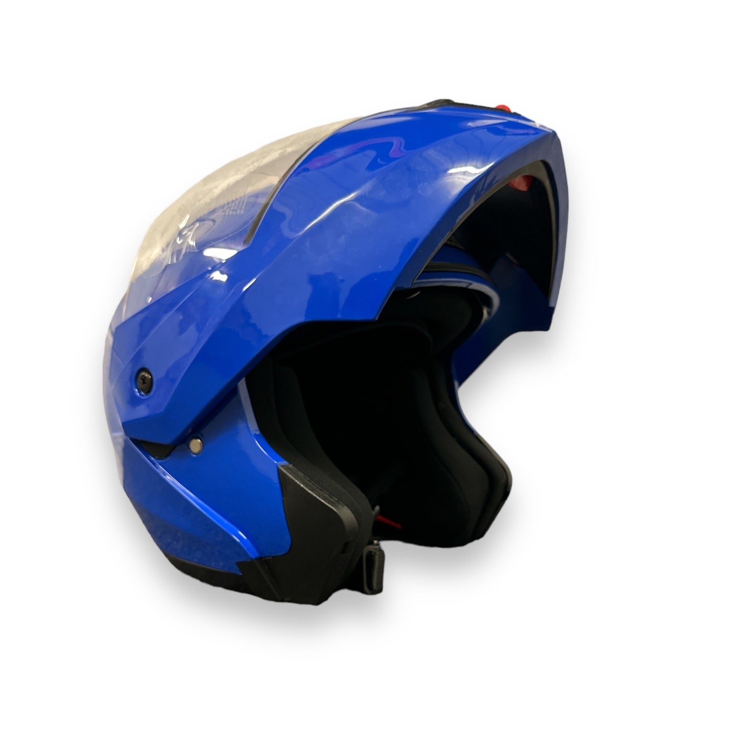 HELMET - Full Face ECE Approved - Size: XL - The ULTIMATE Rental Karting Helmet - by Zenith Racing Solutions
