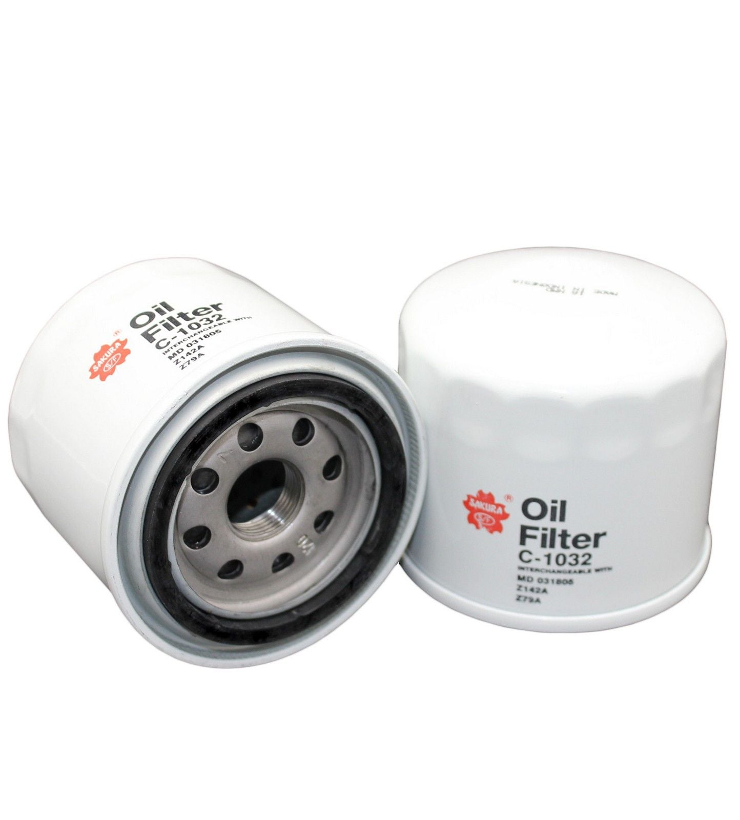 Excel X3 Oil Filter