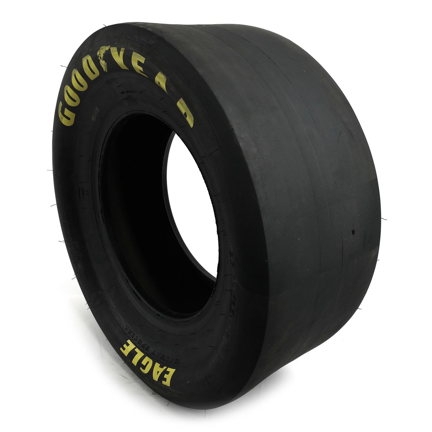 Goodyear Eagle Dragway Special 28.0x10.0-15 D-5 D2791