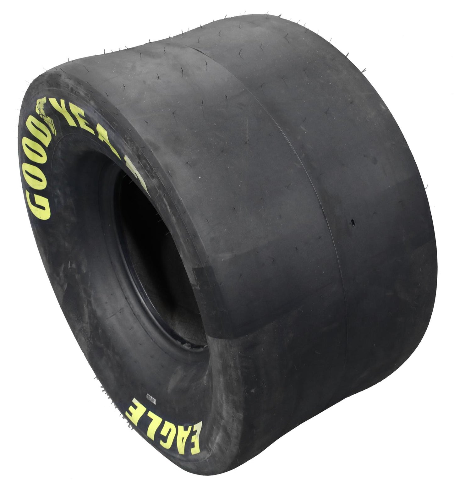 Goodyear Eagle Dragway Special 34.5x17.0-16 D-2G D3122