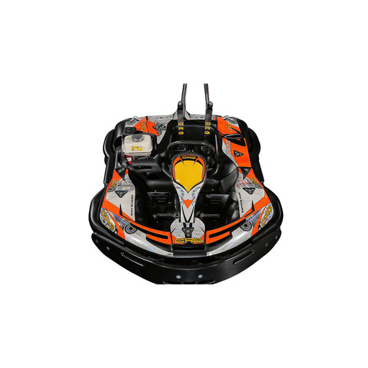 CRG Rental Kart - New - "Centurion Mini Junior" Honda GX Petrol powered Cadet Kart