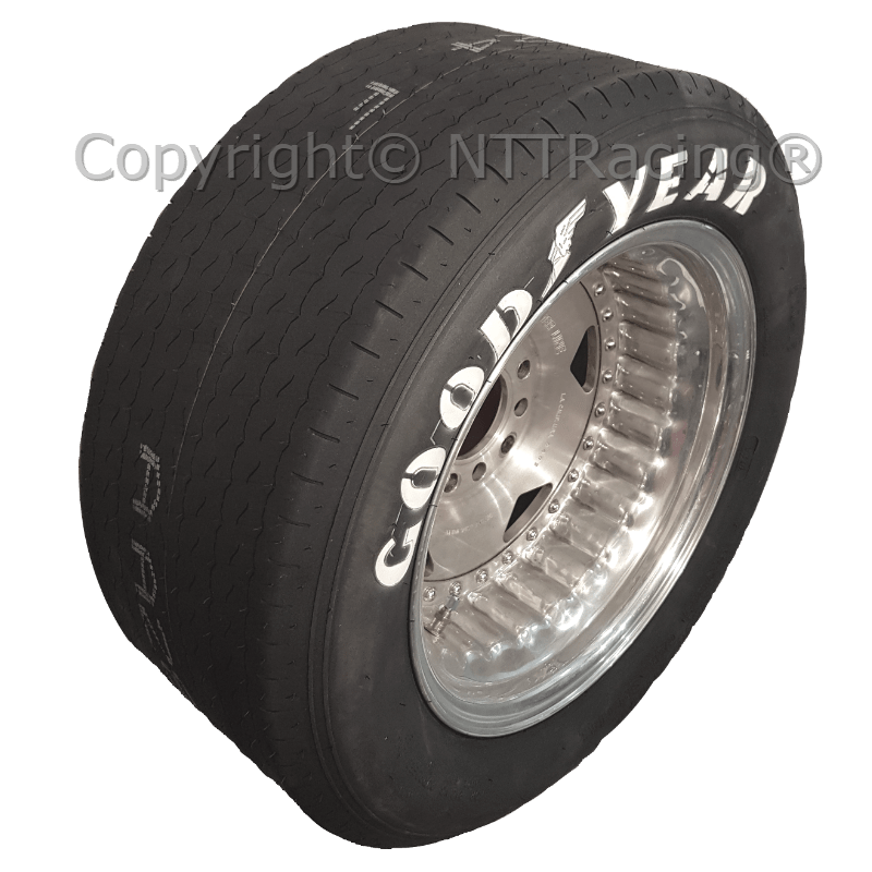 Goodyear Vintage Blue Streak G-7