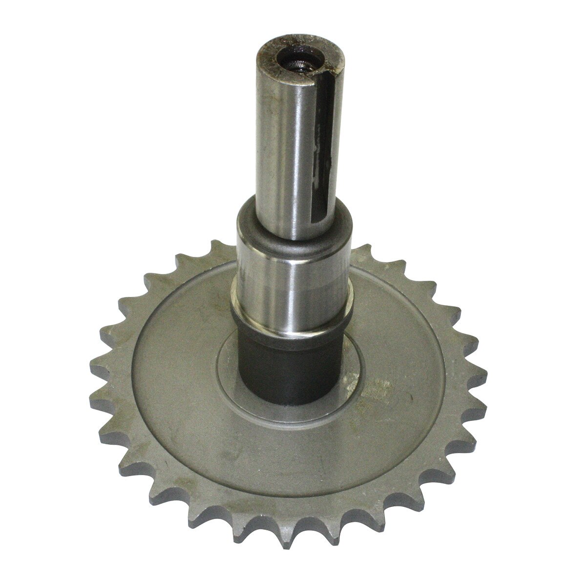 PTO Shaft (28T) for GX160 to GX270