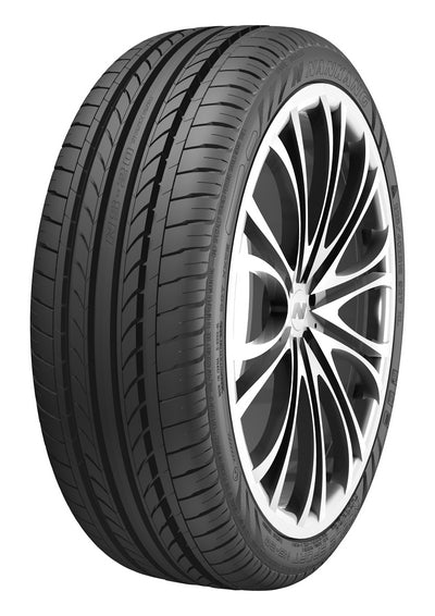 NANKANG NS-20 - 215/40R18 (89H) – Zenith Racing Solutions