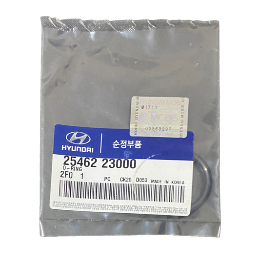 O-Ring | 25462 23000 | Genuine Hyundai OEM
