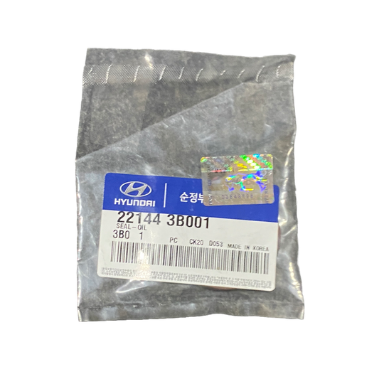 Oil Seal | 22144 3B001 | Genuine Hyundai OEM