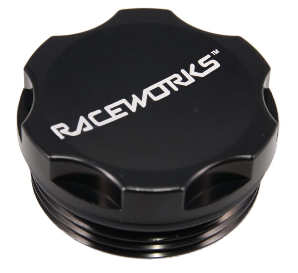 Raceworks Tool-Less Plugs