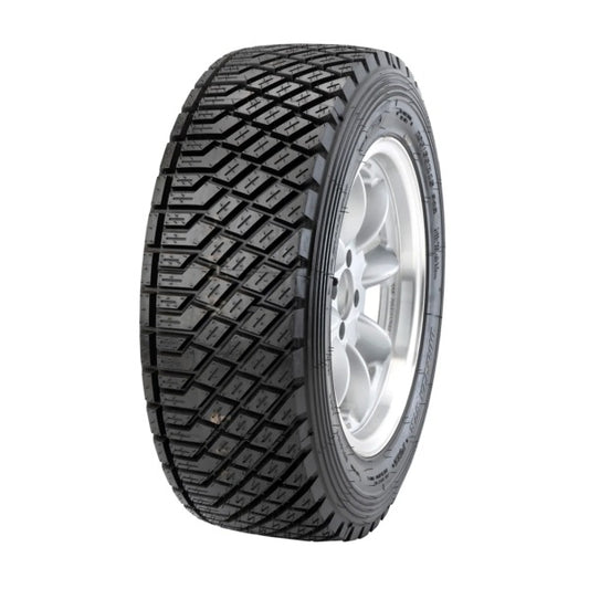 4 x Dunlop Direzza DZ87R F61L 185/70R13 Rally Tyres