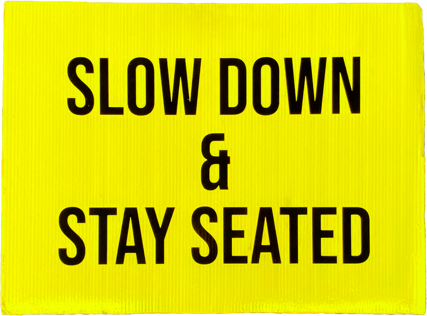 KARTING INFORMATION PIT BOARDS - A must-have for any Rental Karting Facility