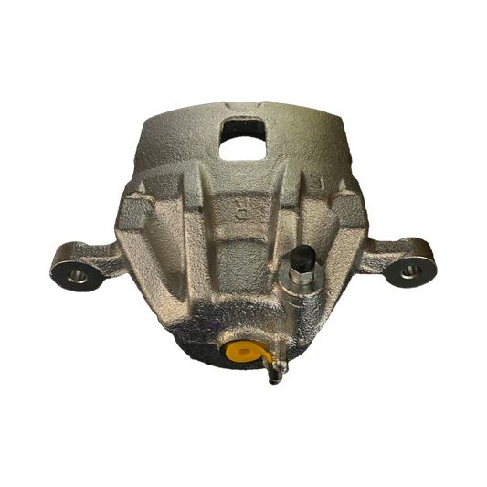FRONT BRAKE CALIPER (LH) - 58180 29A40 - Hyundai LANTRA J2 - NEW - by Hyundai Genuine Parts Korea