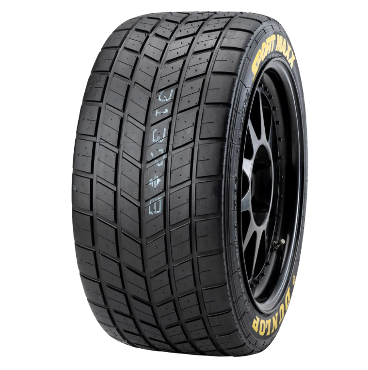 Dunlop Wet 240/625R17 - W08