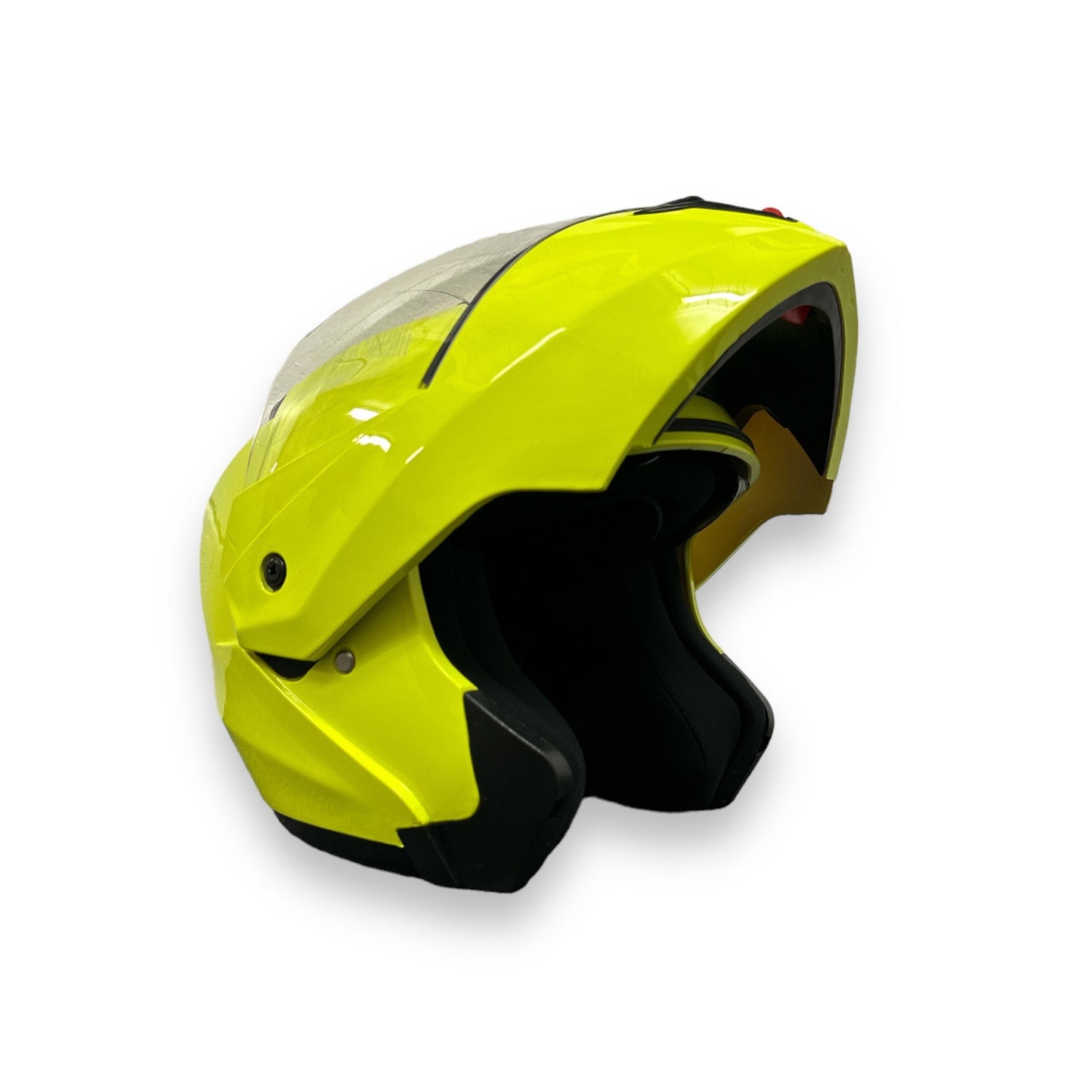 HELMET - Full Face ECE Approved - Size: M - The ULTIMATE Rental Karting Helmet - by Zenith Racing Solutions