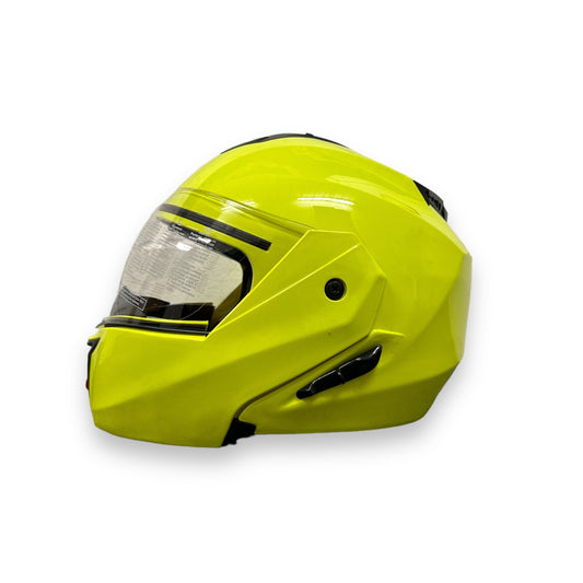 HELMET - Full Face ECE Approved - Size: M - The ULTIMATE Rental Karting Helmet - by Zenith Racing Solutions