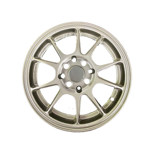 14x5.5 ALLOY RIM - 'KF911' - by Zenith Alloy Wheels - Suitable Multifit 14" wheel for Junior Speedway Sedans
