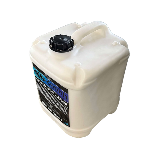 PREMIUM HAND CLEANER 20L - The Ultimate Grit Hand Cleaner by Zenith Racing Solutions