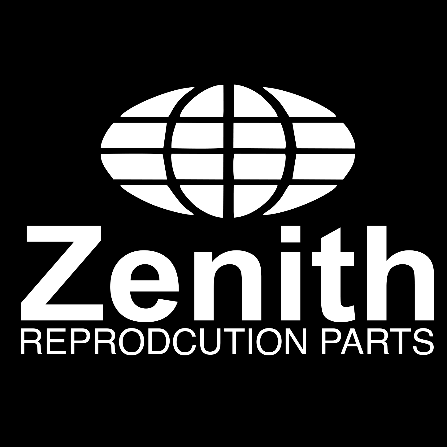 Zenith Reproduction Parts