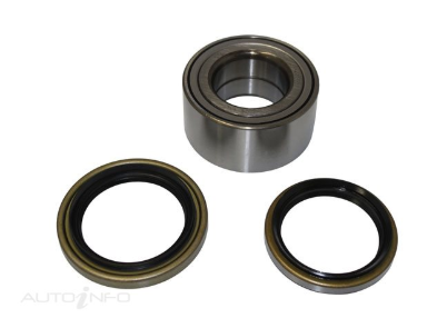 Mirage/Lancer Wheel Bearing Kit