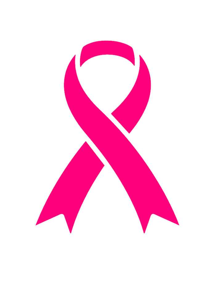 Sticker - Cancer Bow