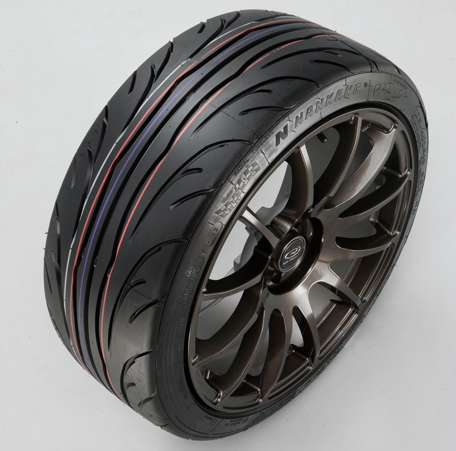 NANKANG NS-2R       サイズ195/50ZR15 NANKANG（ナンカン） 195/50R15 NANKANG NS-2R タイヤ サマータイヤ