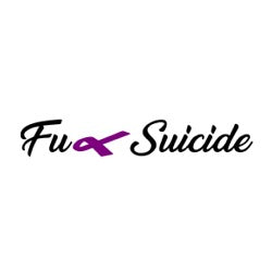 Sticker - Fuck Suicide