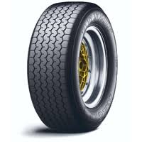 Dunlop Formula Vee 120/590-15 CR82 D22A 434