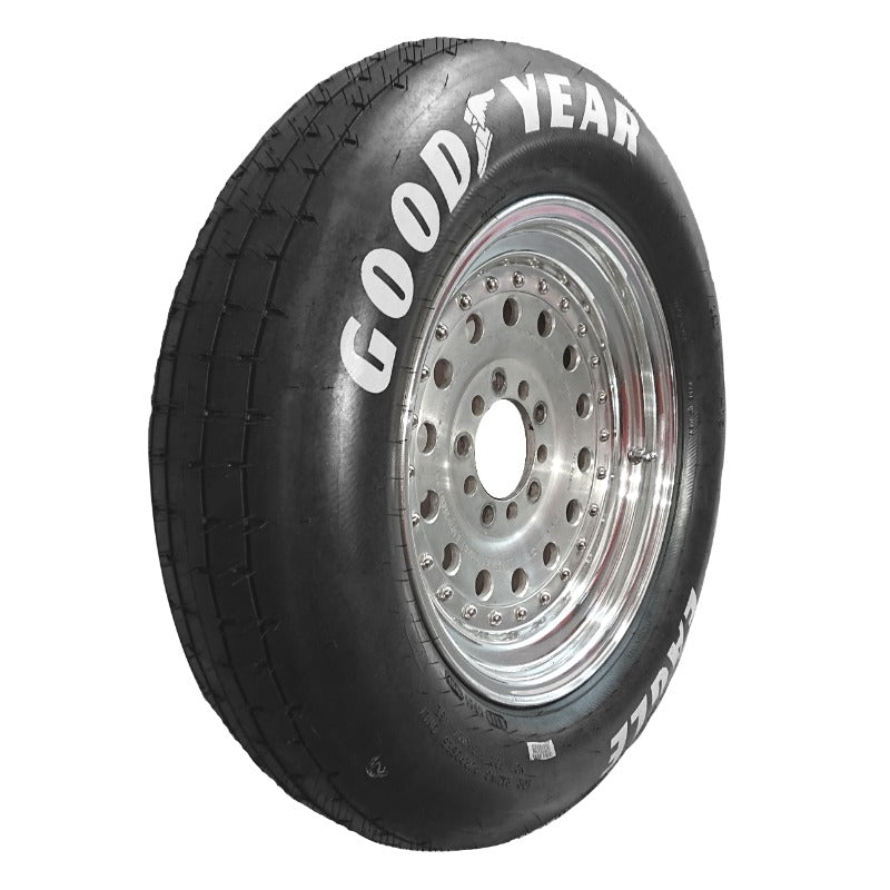 Goodyear Eagle Land Speed