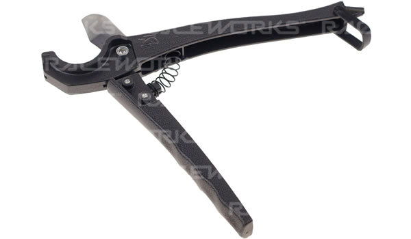 Raceworks Rubber Hose Cutters AN -4 to AN -12