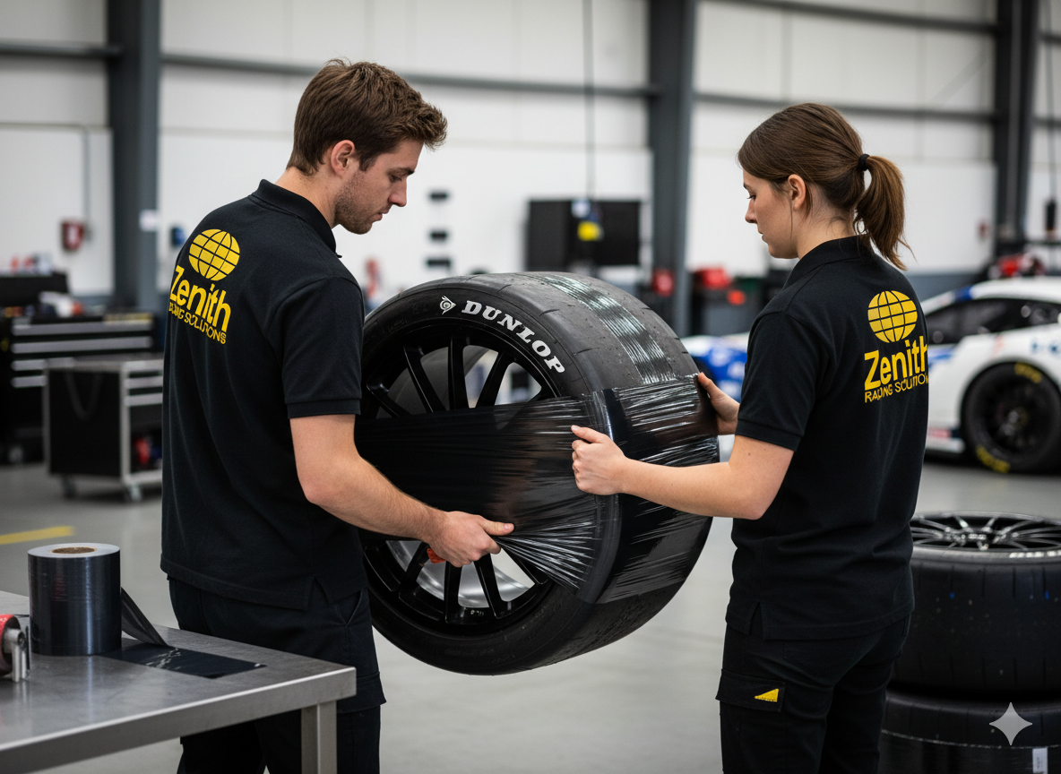 Tyre Service