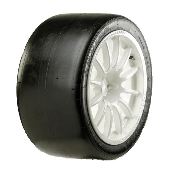 Dunlop Slick