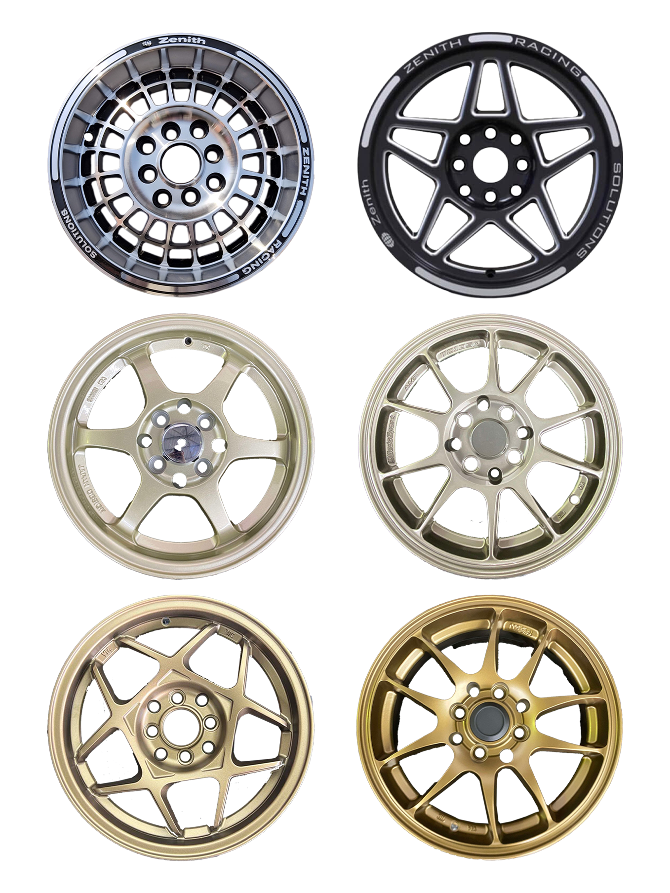 Wheels