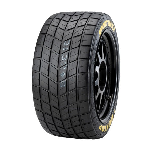 Dunlop Wet