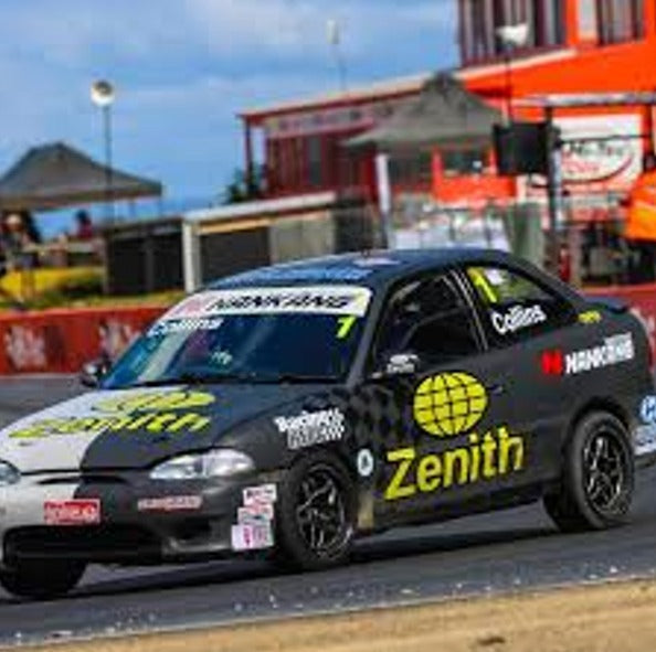 Excel Racing
