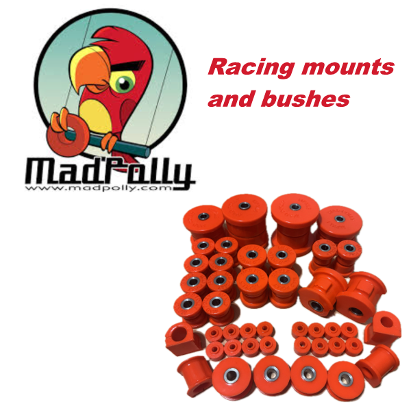 Mad Polly