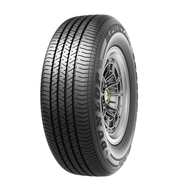 Dunlop Sport Classic