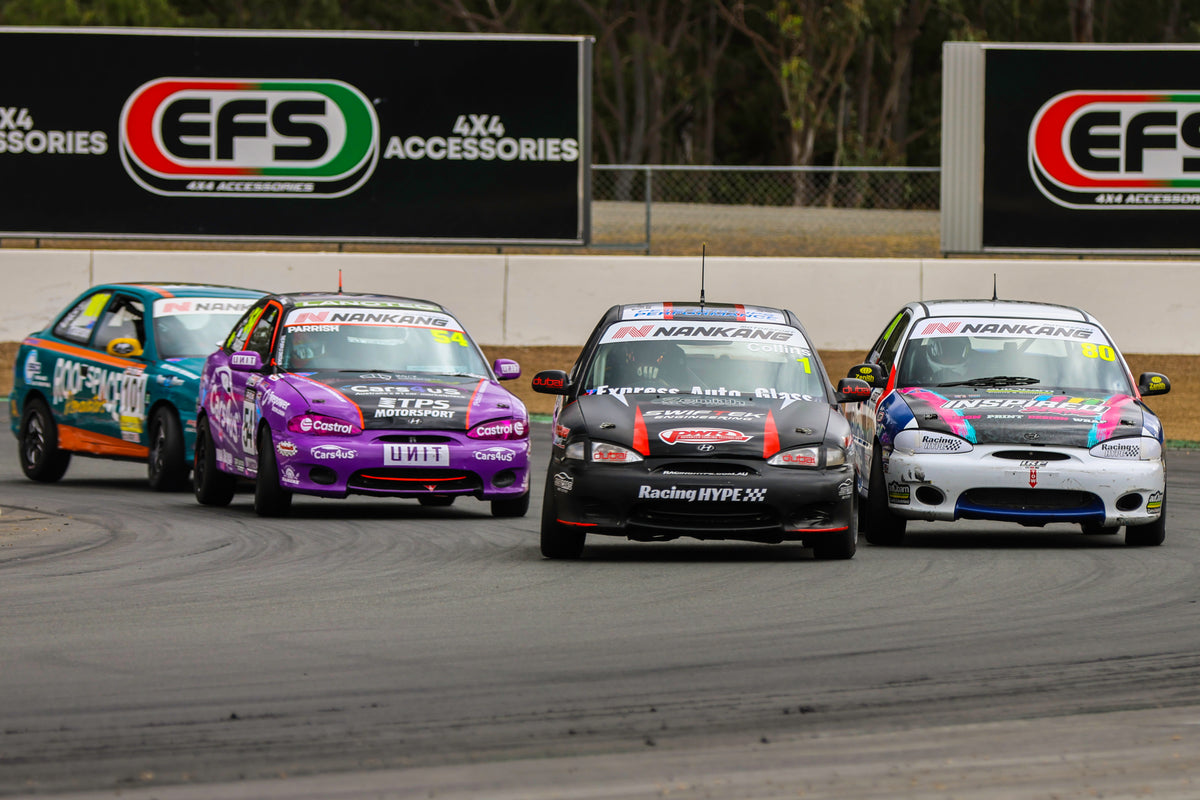 Zenith Racing Stratus Racing Products – Page 21 – Zenith Racing Solutions