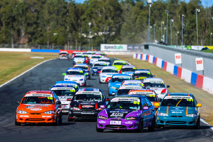 195/50r15 (86V) - NANKANG AR-1 - 80TW - (577mm) - (For AASA Excel Cup Competitors)