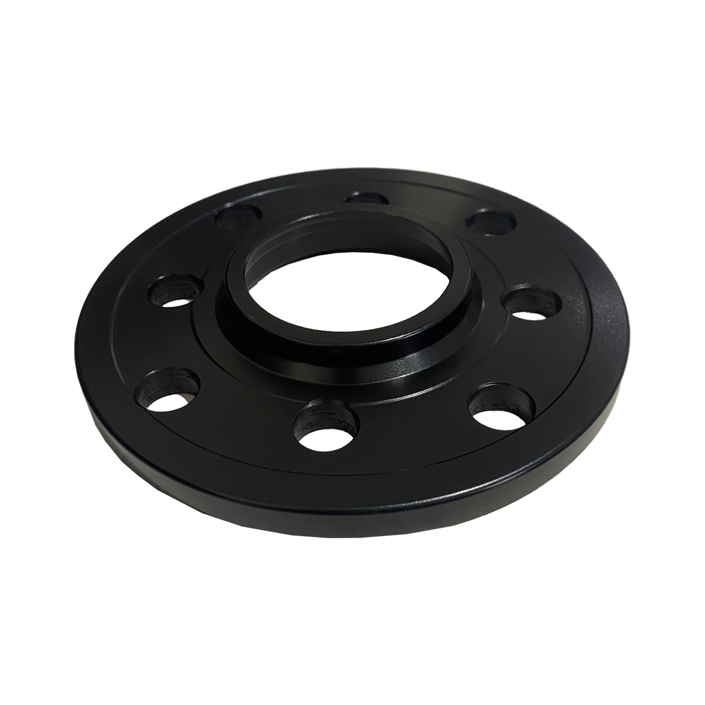 WHEEL SPACER 10mm "SLIP ON" Hub Centric - Multifit - by Zenith Racing Solutions