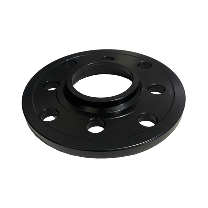 WHEEL SPACER 10mm "SLIP ON" Hub Centric - Multifit - by Zenith Racing Solutions