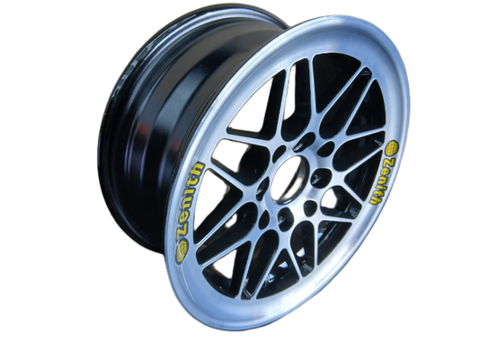 13x5.5 ALLOY RIM - 'MULTI RACER' - by Zenith Alloy Wheels