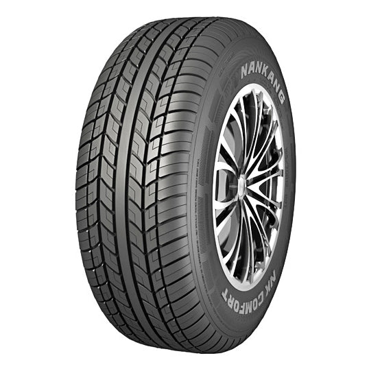NANKANG NA-1 - 185/70R14 (88H) - SSA Approved Junior Speedway Tyre