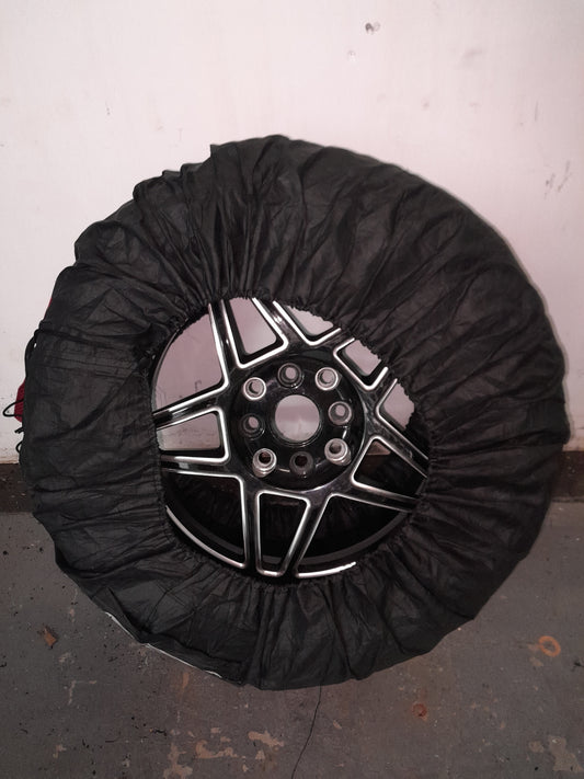 BAG TYRE
